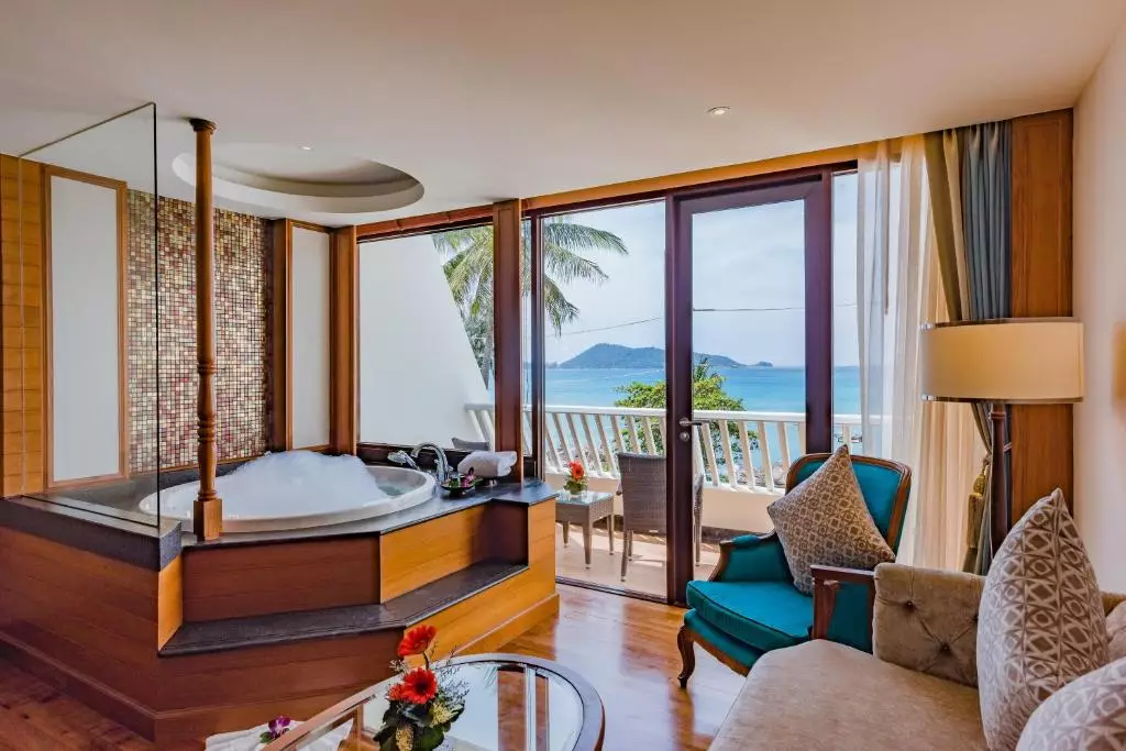 Diamond Cliff Resort and Spa